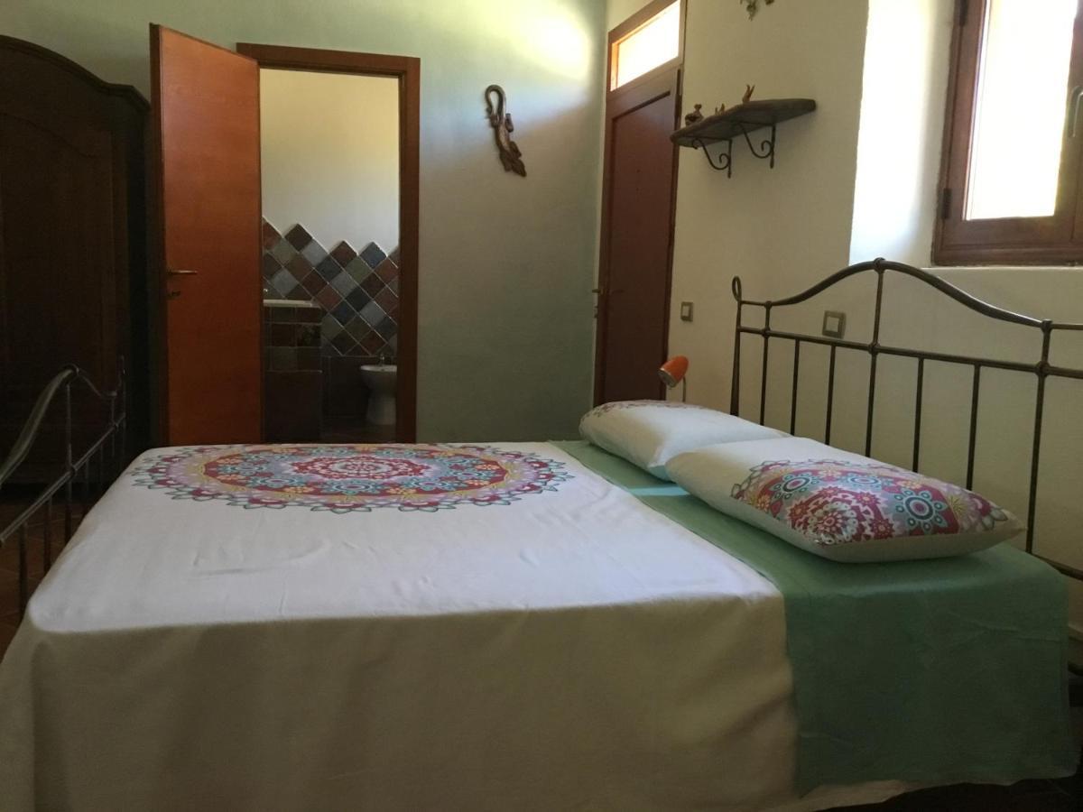 Su Saucu Villa Доргали Екстериор снимка